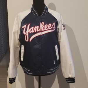 Cooperstown Yankees Jacket